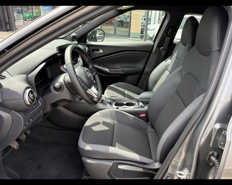 Nissan Juke Juke 1.0 N-Design 114cv