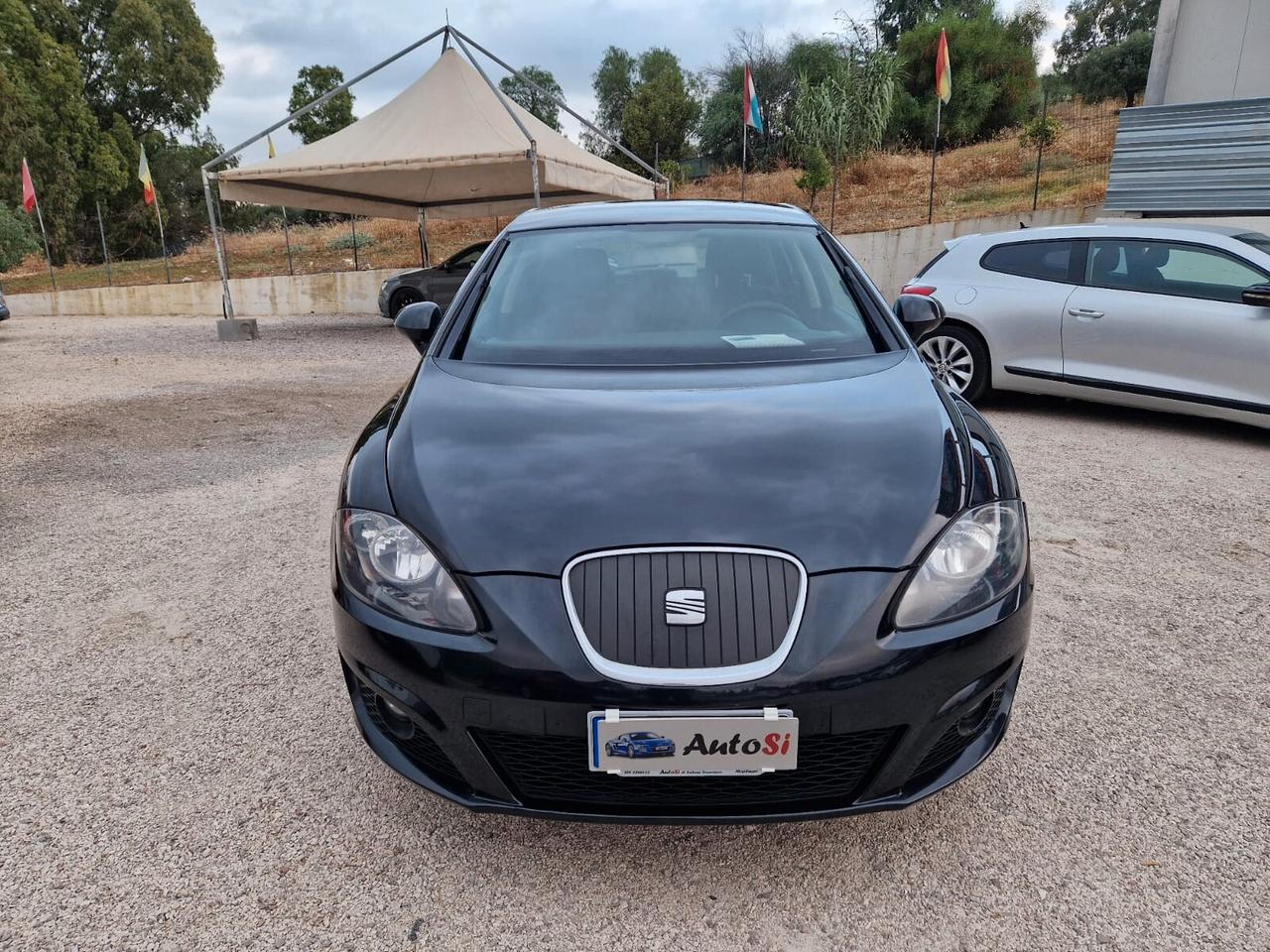 Seat Leon 1.6 TDI 105 cv