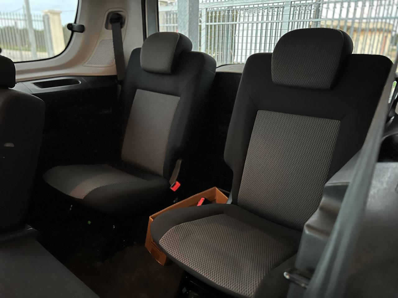 Fiat Doblo Doblò 1.6 MJT 7 POSTI