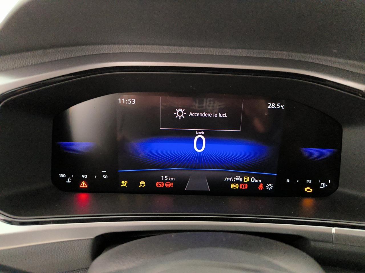 Volkswagen T-Roc 2.0 tdi edition plus 115cv