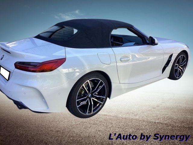 BMW Z4 sDrive20i Msport