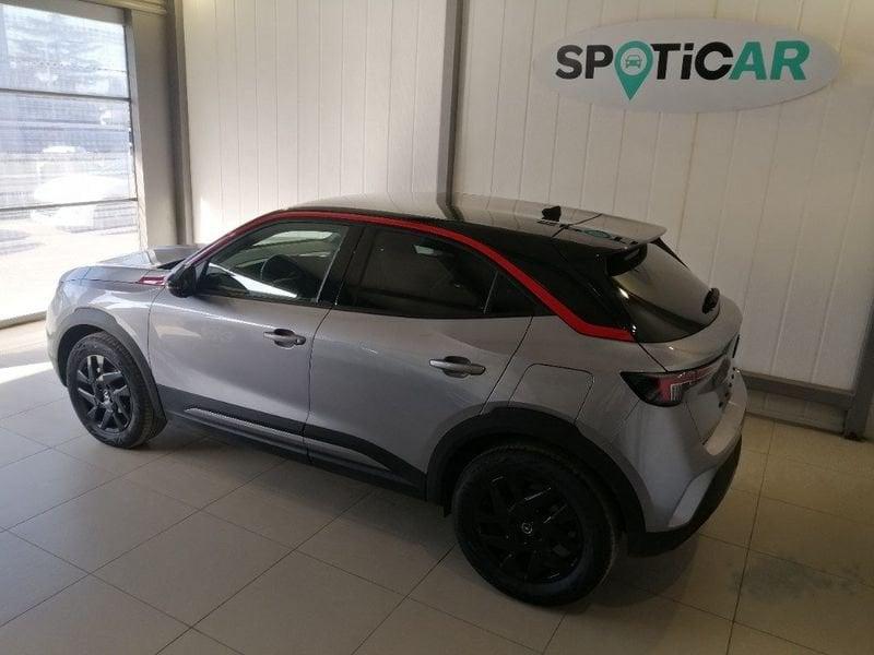 Opel Mokka 1.2 Turbo GS