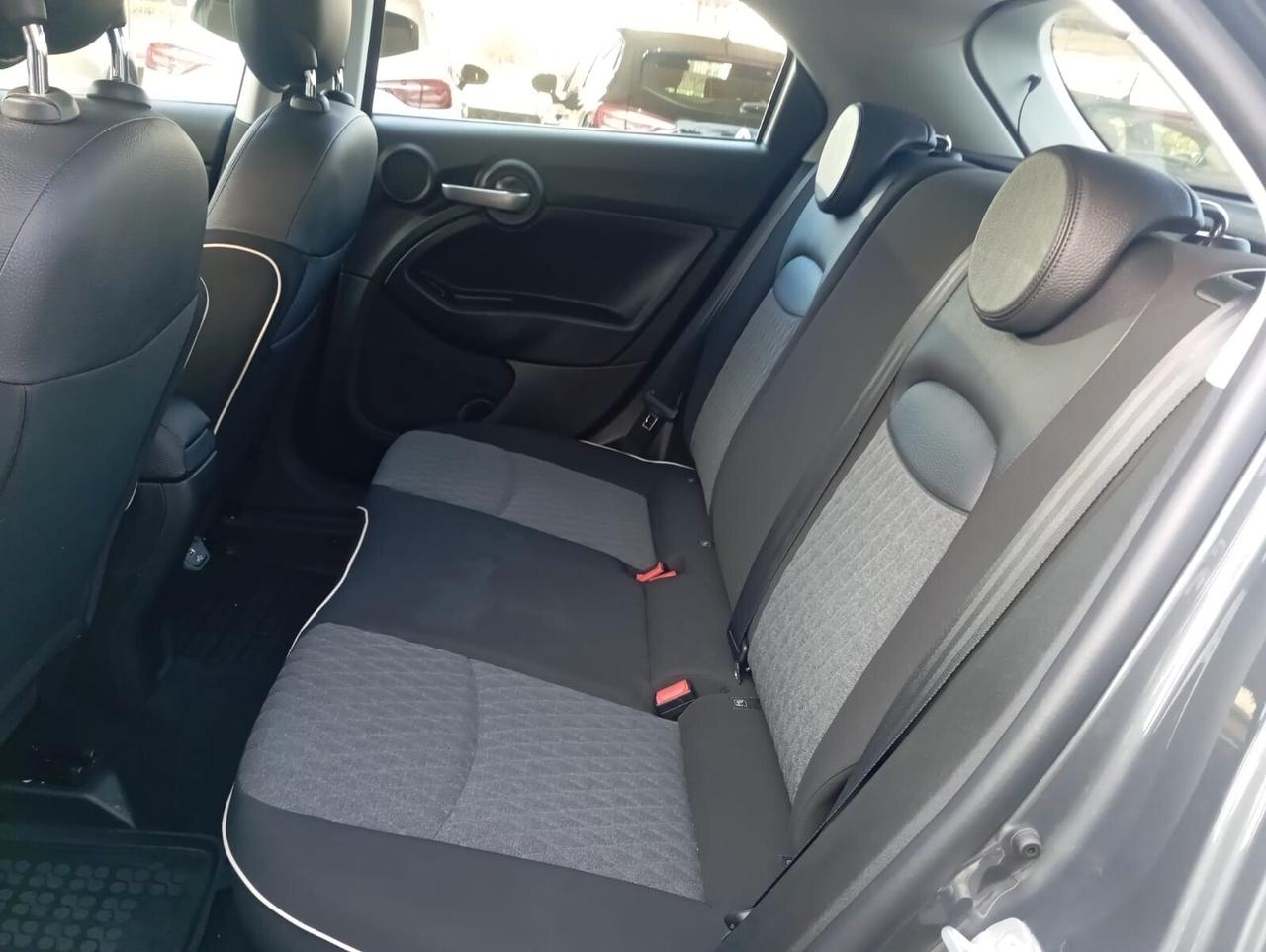 Fiat 500X 1.6 MultiJet 120 CV Cross COME NUOVA