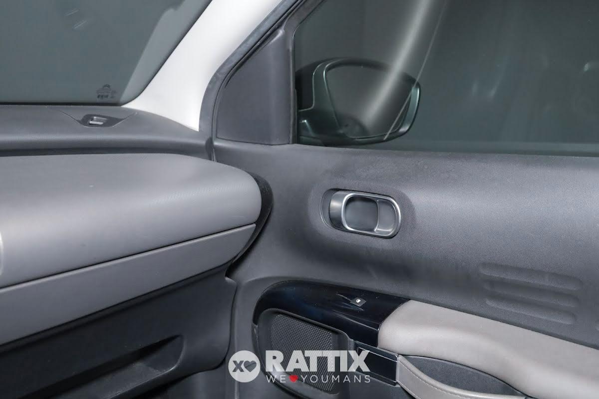 Citroen C4 Cactus 1.5 BlueHDi 100CV Feel