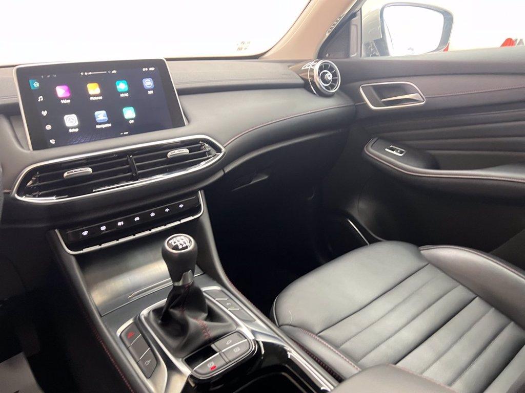 MG HS 1.5 t Comfort del 2024