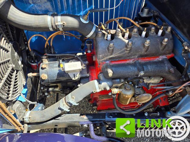 OTHERS-ANDERE Other AMILCAR CGSS