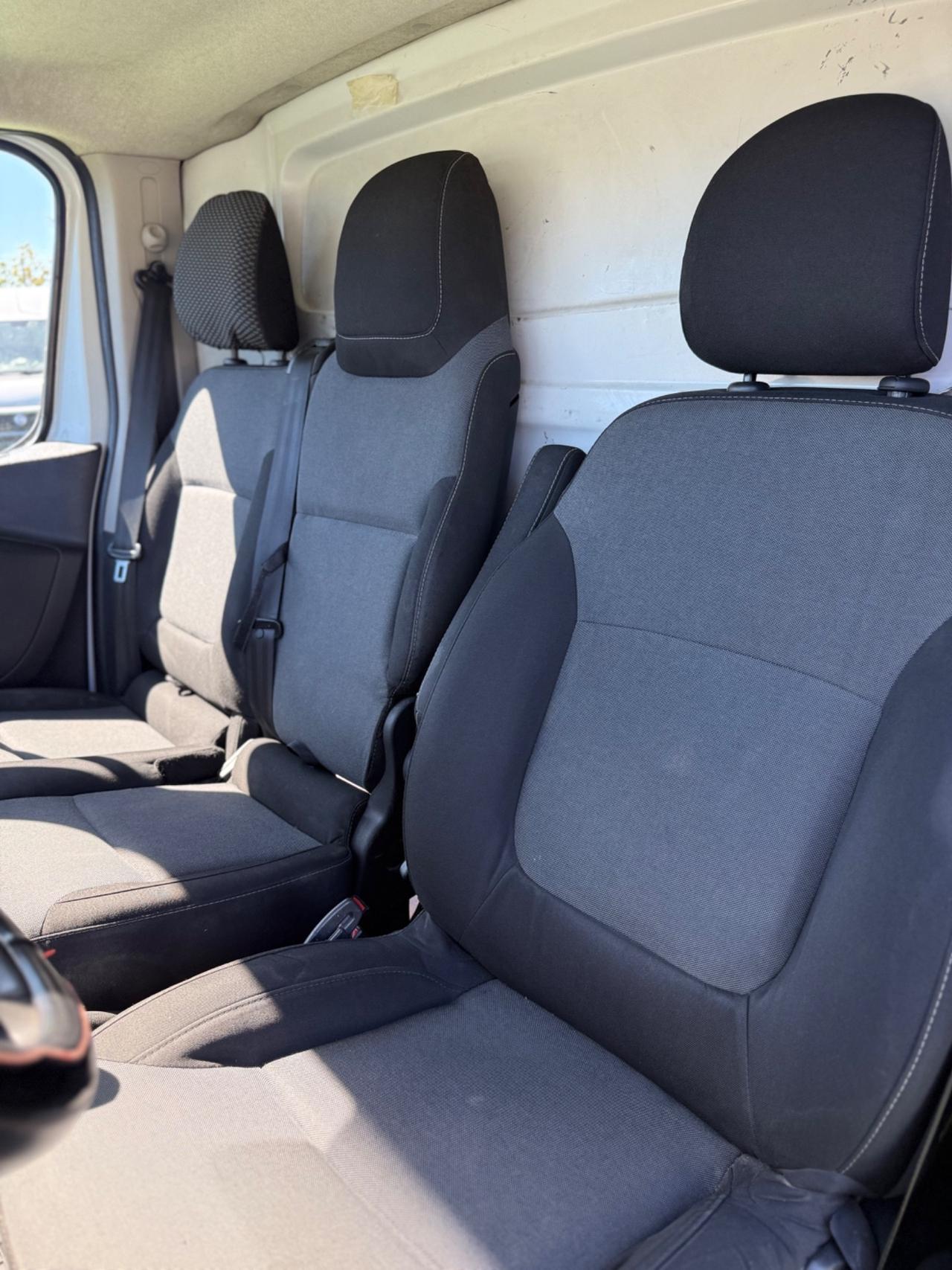 Fiat Talento 1.6 MJT 120CV 11.000 + IVA
