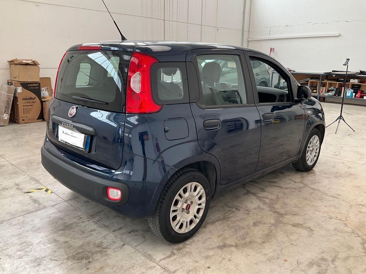 FIAT PANDA 1.3 MJT S&S EASY
