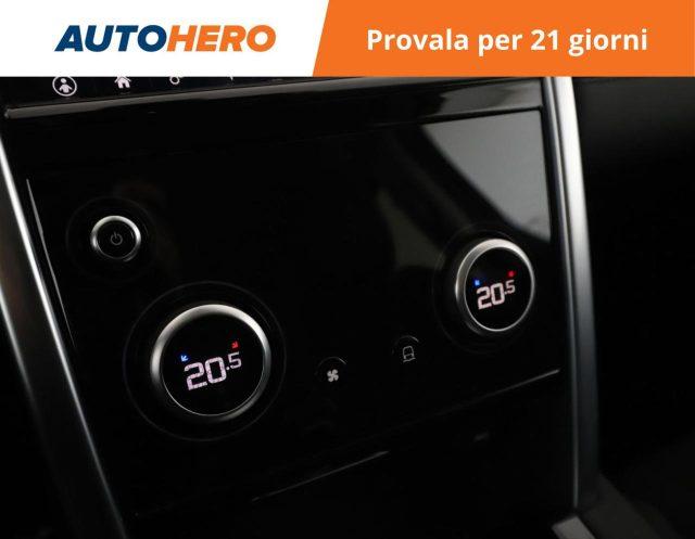 LAND ROVER Discovery Sport 2.0D I4-L.Flw 150 CV AWD Auto S