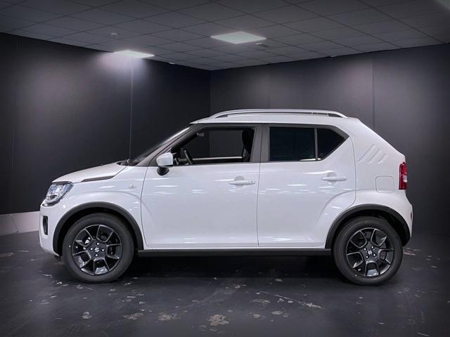 SUZUKI Ignis 1.2 Hybrid 4WD All Grip Top