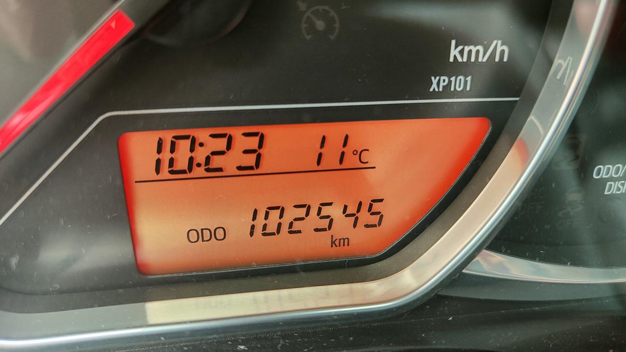 Toyota Yaris 1.0 OK NEO PATENTATI STUPENDA