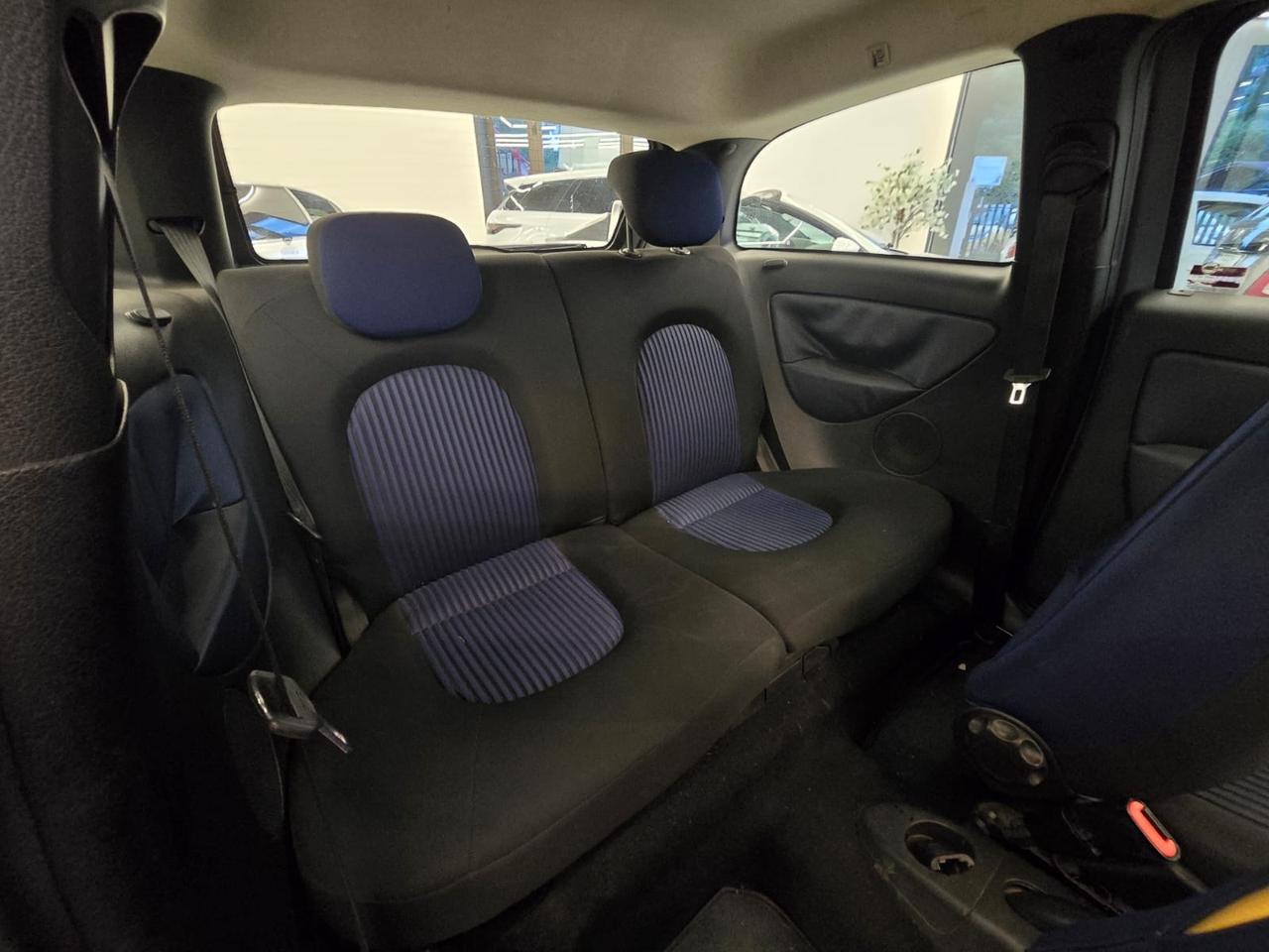 Lancia Ypsilon 1.2 Argento