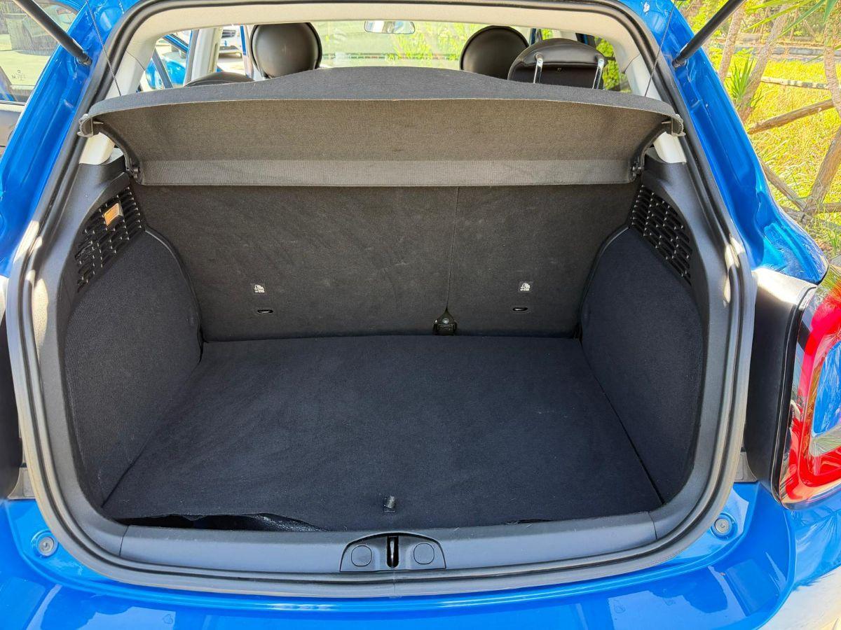 FIAT - 500X - 1.0 GPL 120 CV Cross