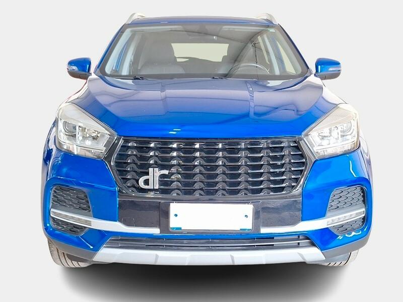 DR MOTOR DR4.0 1.5 MT BENZ GPL