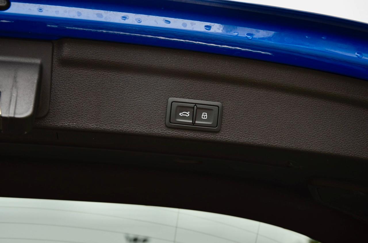AUDI RS Q3 SPB 2.5 QUATTRO 400cv S-TRONIC, GARANZIA AUDI, SERVICE AUDI, BOLLO E SUPERBOLLO 9/2026, TETTO, MATRIX, HI-FI SONOS, DYNAMIC PACK, PERMUTE