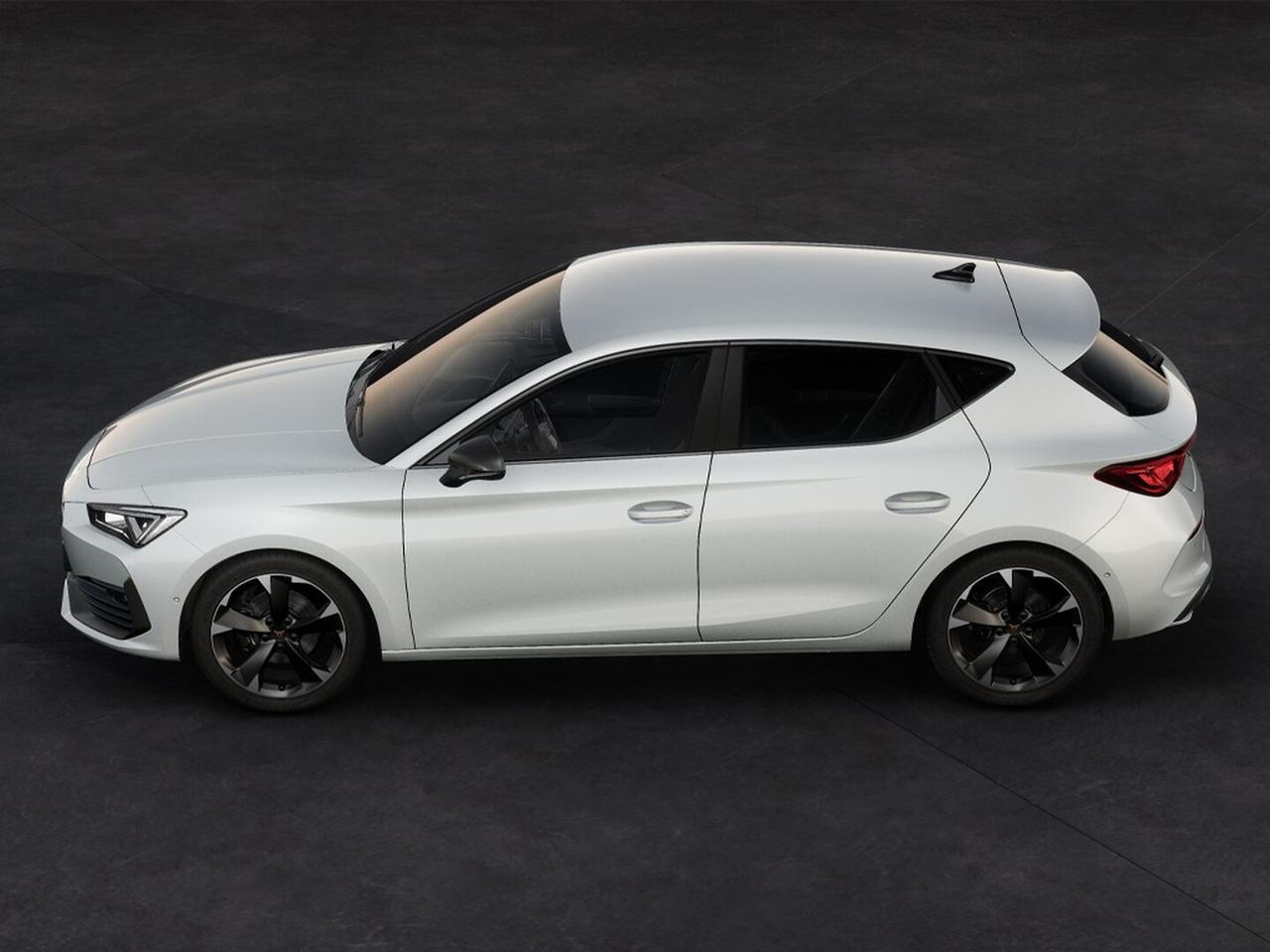 Cupra Leon 2.0 tdi 150cv dsg