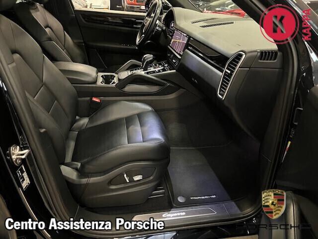 Porsche Cayenne 3.0 V6