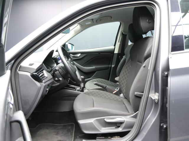 SKODA Kamiq 1.0 TSI 95CV Ambition