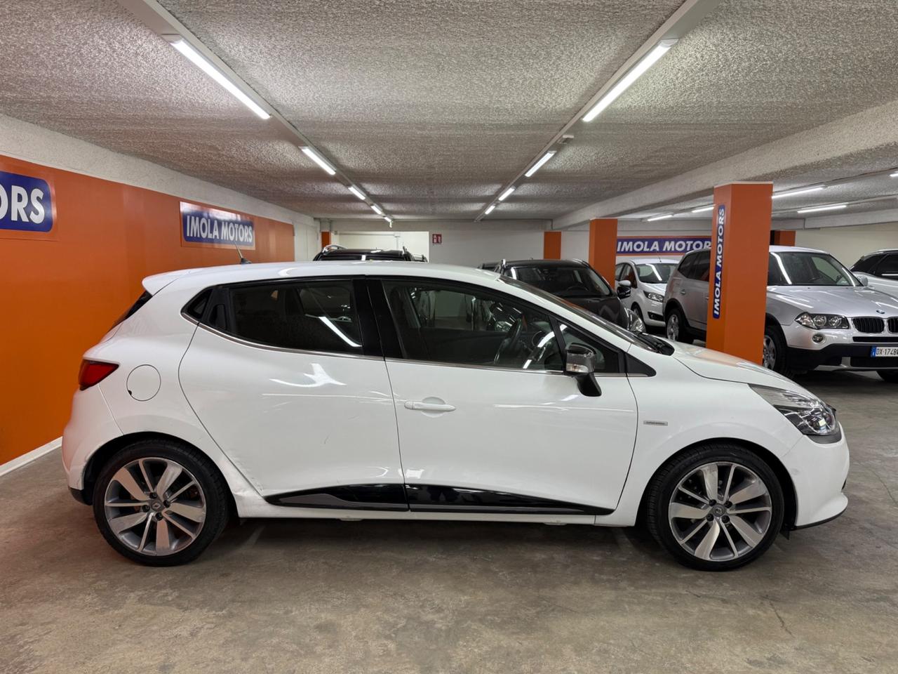 Renault Clio 1.5 dCi 8V 75CV 5 porte Costume National