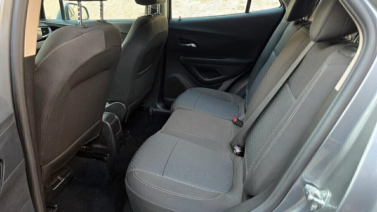 Opel Mokka X 1.6 CDTI S&S Advance