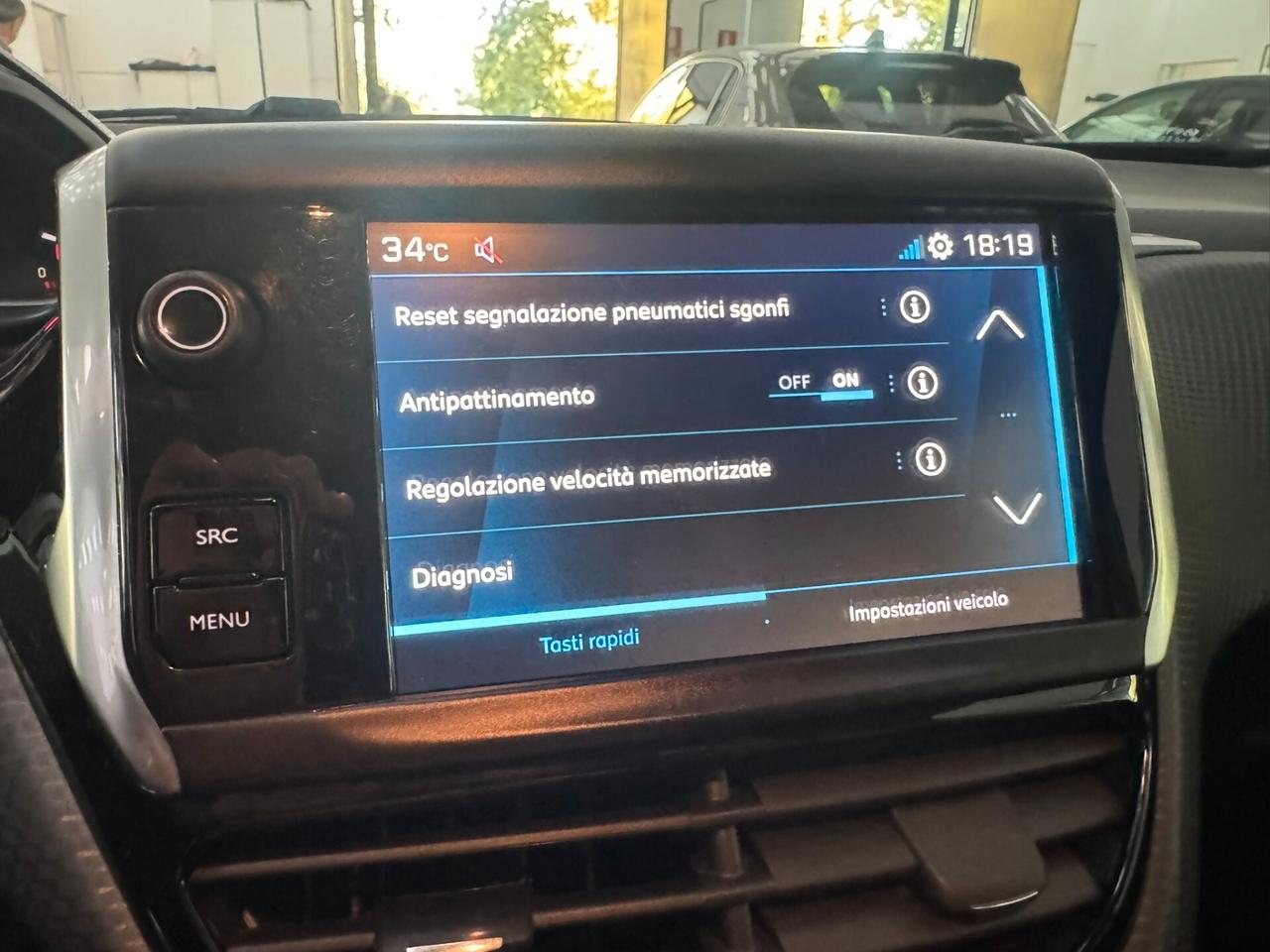 Peugeot 208 PureTech 82 Stop&Start 5 porte Allure - EDIZIONE LIMITATA: SIGNATURE