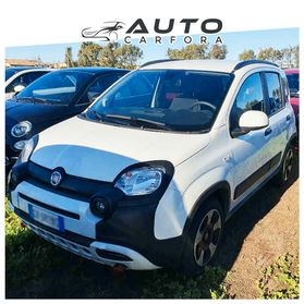 Fiat Panda Cross 1.0 Hybrid AUTO IN ARRIVO