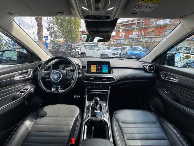 MG HS 1.5T-GDI AT Luxury *PROMO FINANZIAMENTO*