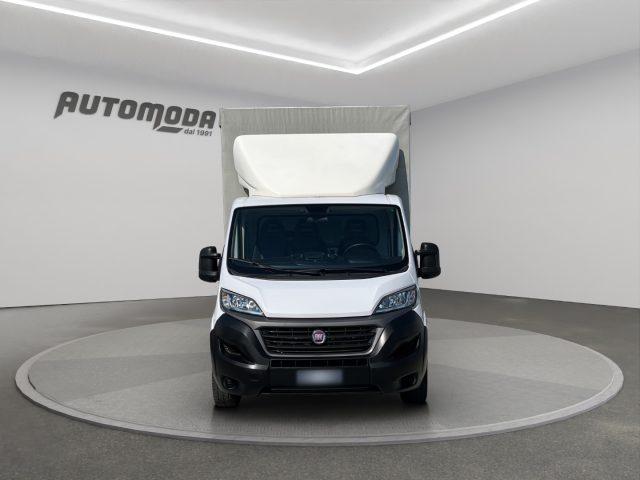 FIAT Ducato 2.3 MJT 140CV TELONATO