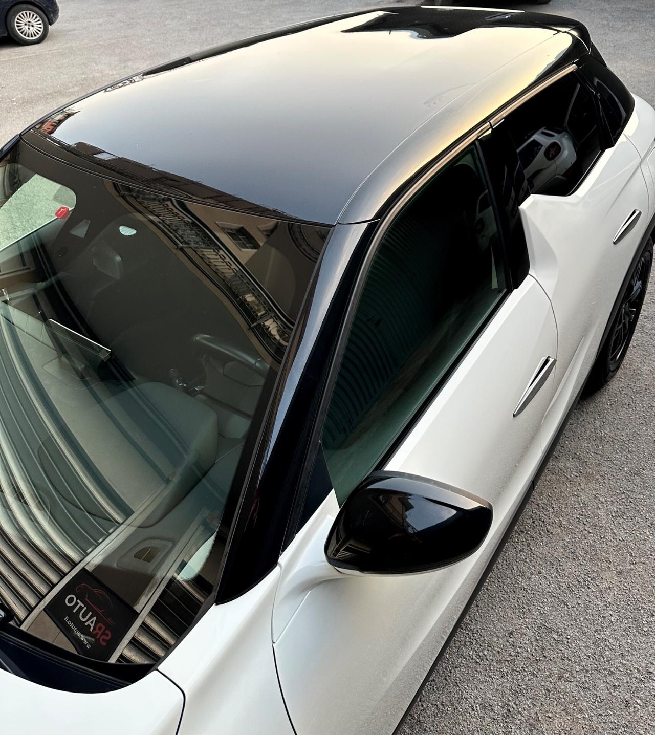 DS DS3 Crossback 1.5 BlueHDi 110cv So Chic