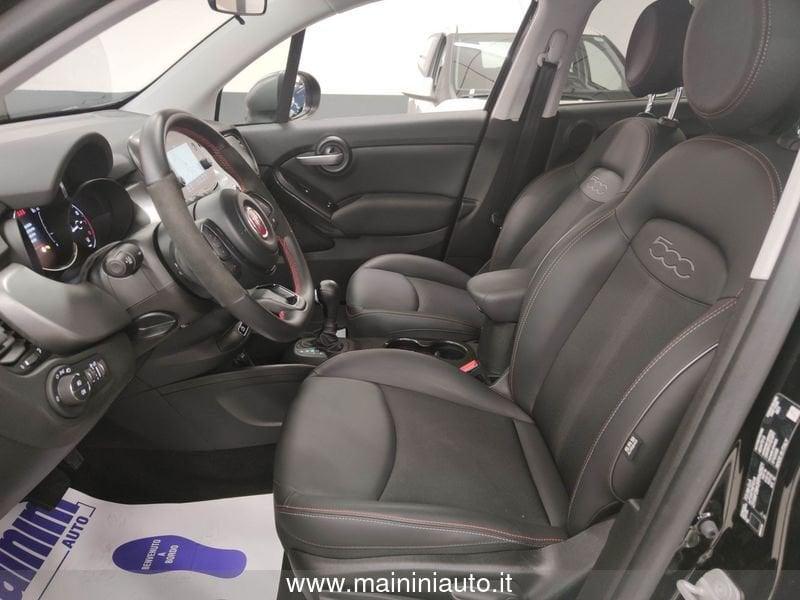 FIAT 500X 1.5 T4 Hybrid 130 CV DCT Sport Automatico SUPER PROMO