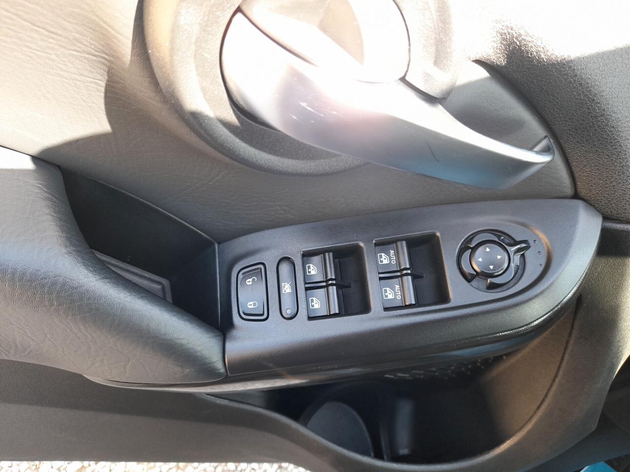 Fiat 500X 1.0 T3 120 CV Cross anno 2021