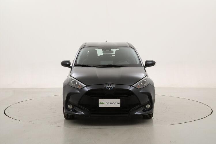 Toyota Yaris Hybrid Business BR568010 1.5 Full Hybrid 116CV