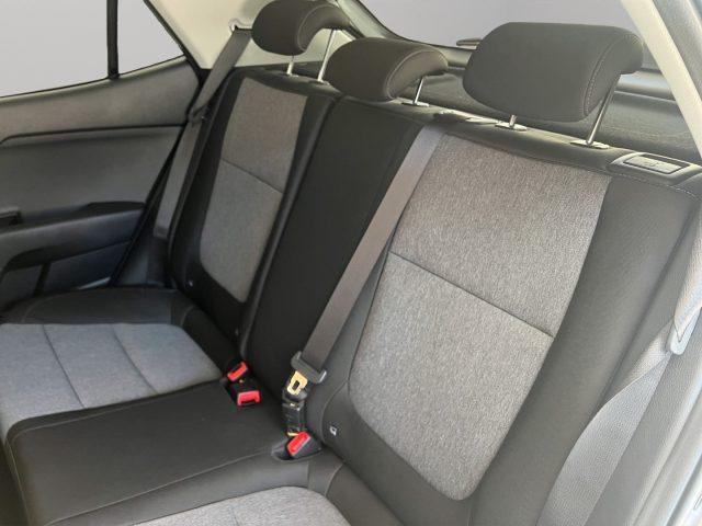 KIA Stonic NUOVA 1.0 T-GDi 115 CV MHEV MT Style LAUNCH