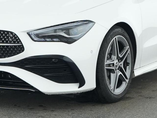 MERCEDES Classe CLA 200 Aut. Shooting Brake Premium AMG TETTO PANORAMA