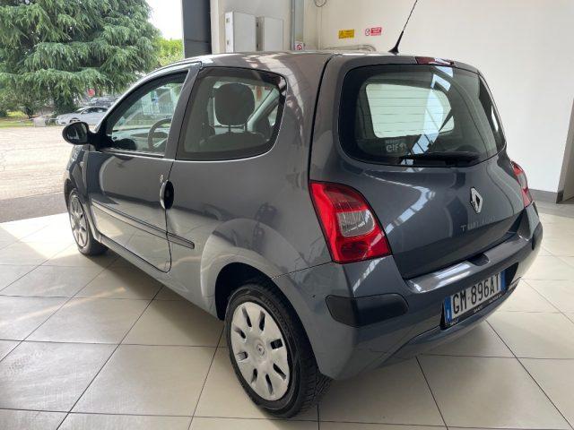 RENAULT Twingo 1.2 16V Dynamique