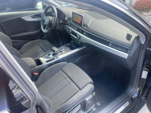 AUDI A5 SPB 2.0 TDI 190 CV Business Sport