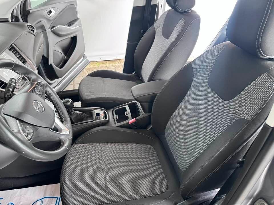 Opel Grandland X 1.5 diesel Ecotec Start&Stop Ultimate