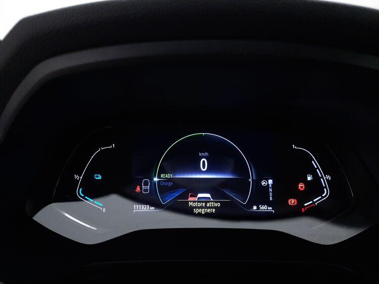 Renault Captur Business BR067693 1.6 Full Hybrid 143CV