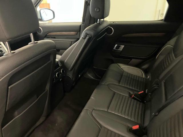 LAND ROVER Discovery 2.0 SD4 240 CV HSE Luxury