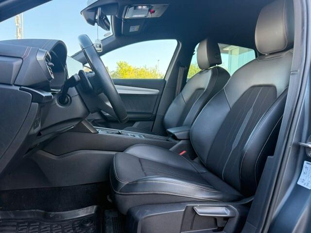 Cupra Formentor 2.0 TDI 4Drive DSG 2021