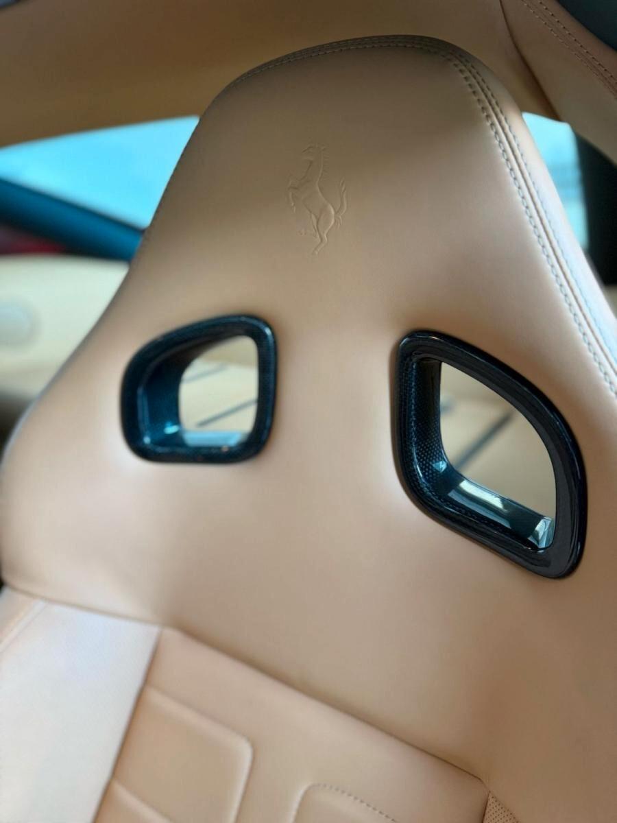 Ferrari 599 GTB Fiorano F1