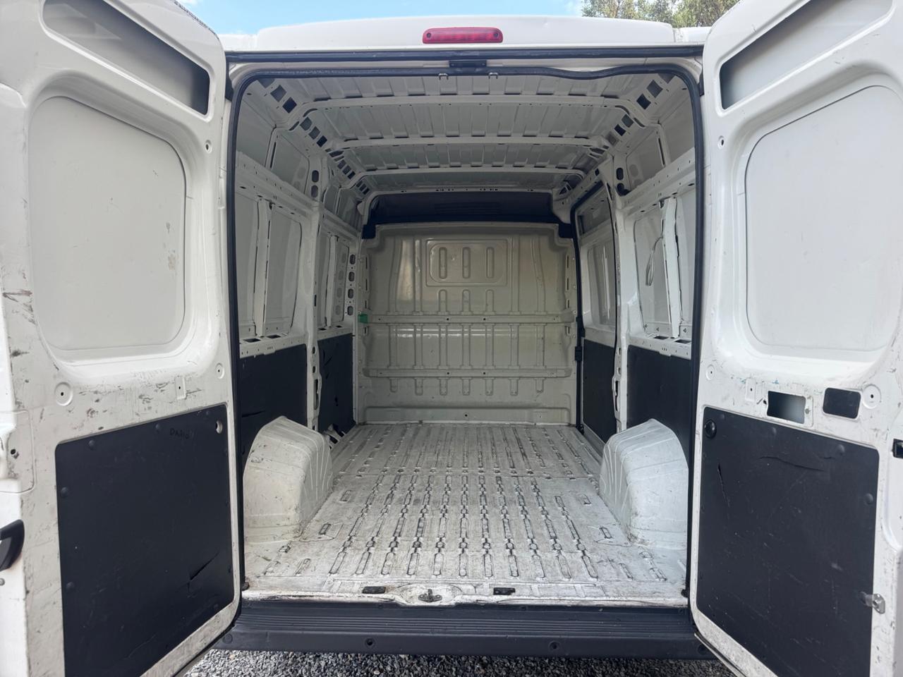 Citroen Jumper 33Blue Hdi 130 PM-TM Furgone Business