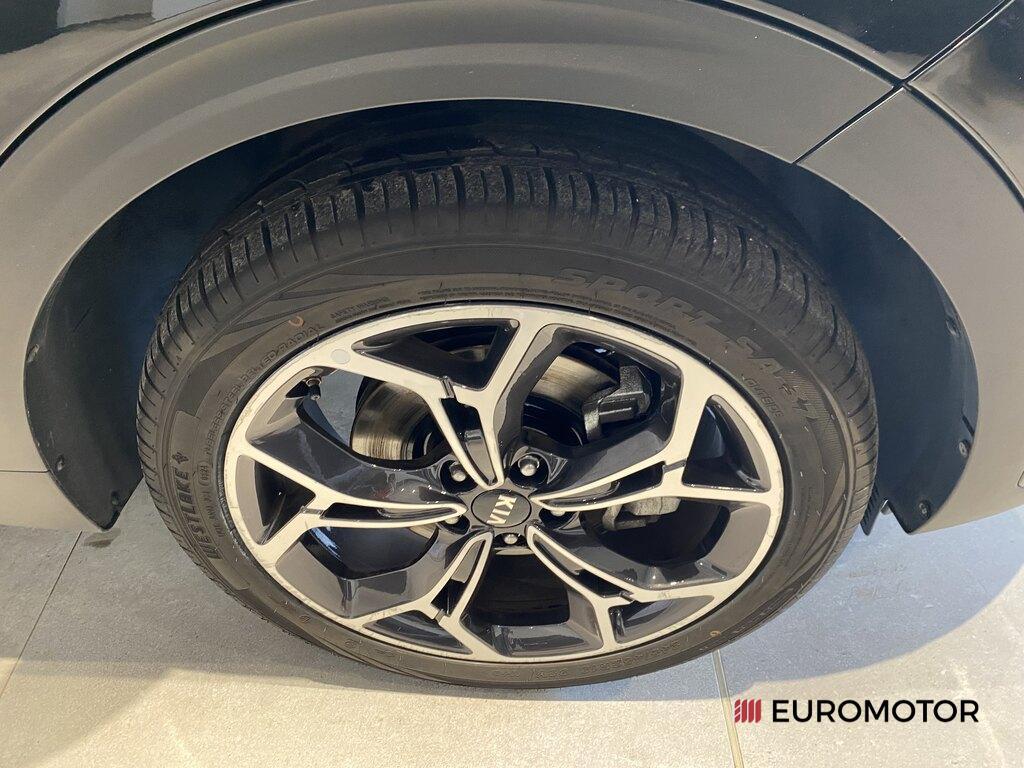 Kia Sportage 1.6 CRDi Mild Hybrid GT Line Panorama Sunroof Pack 2WD DCT