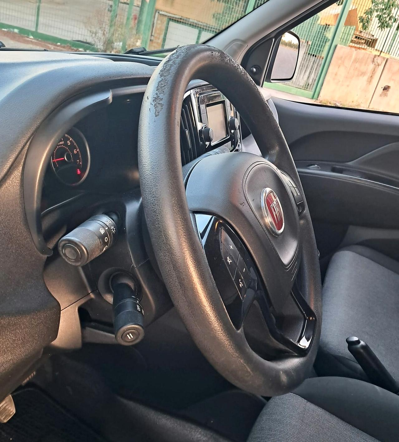 Fiat Doblò 1.6 MJT 105CV S&S PL-TN Cargo Maxi Lounge