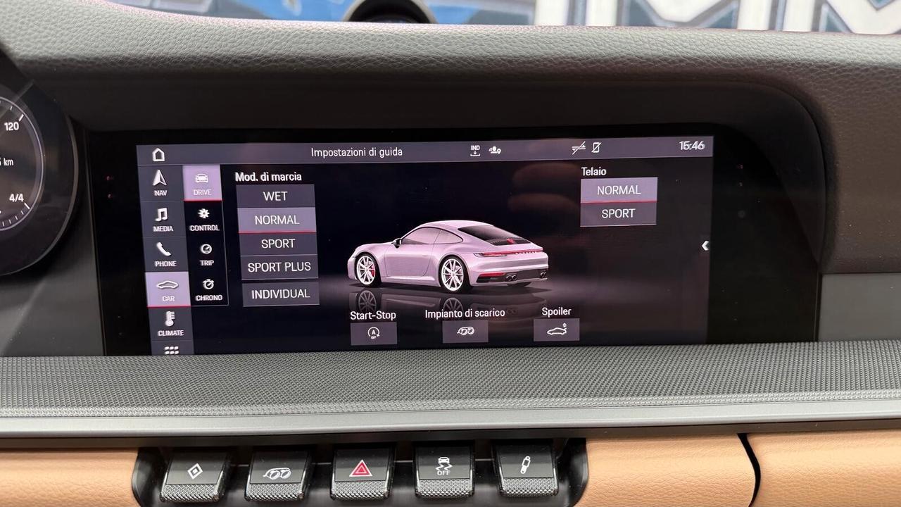 Porsche 911 Carrera S (313)