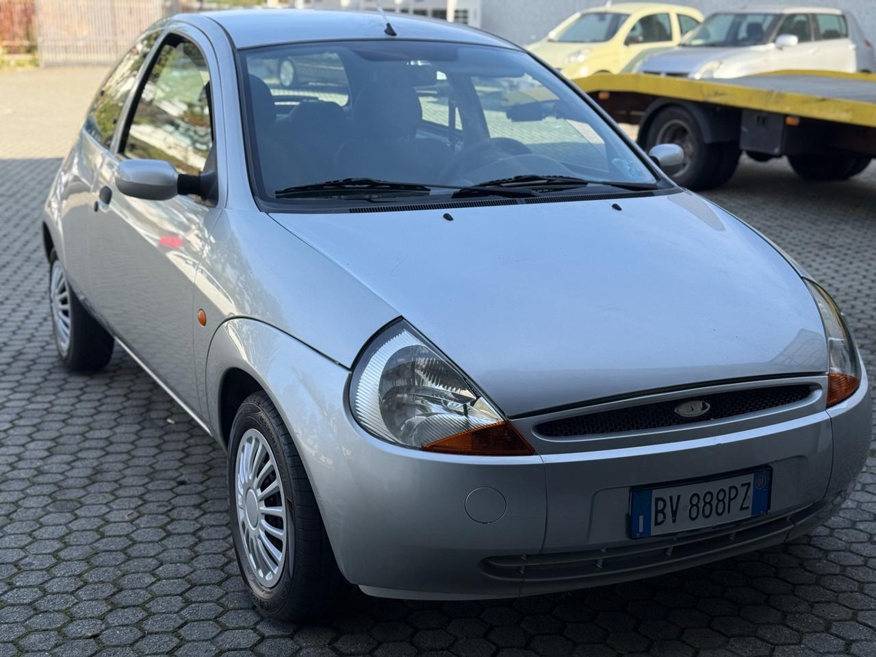 Ford Ka 1.3 Collection