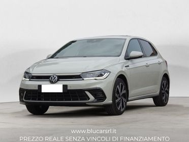Volkswagen Polo 1.0 TSI R-Line DSG