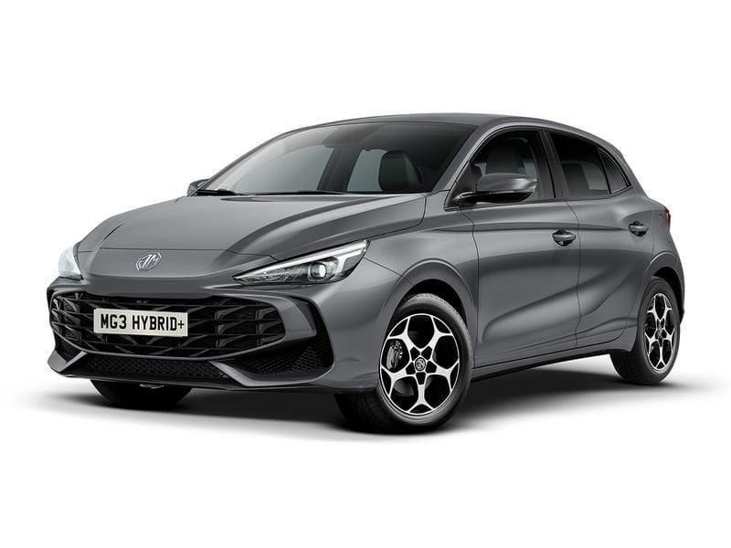 MG MG3 MG3 1.5 Comfort