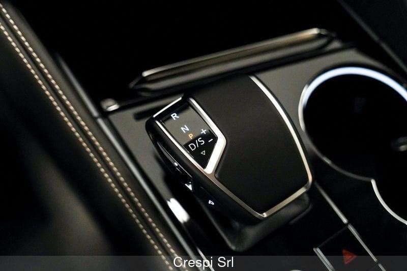 Volkswagen Touareg Touareg 3.0 V6 TDI SCR Elegance