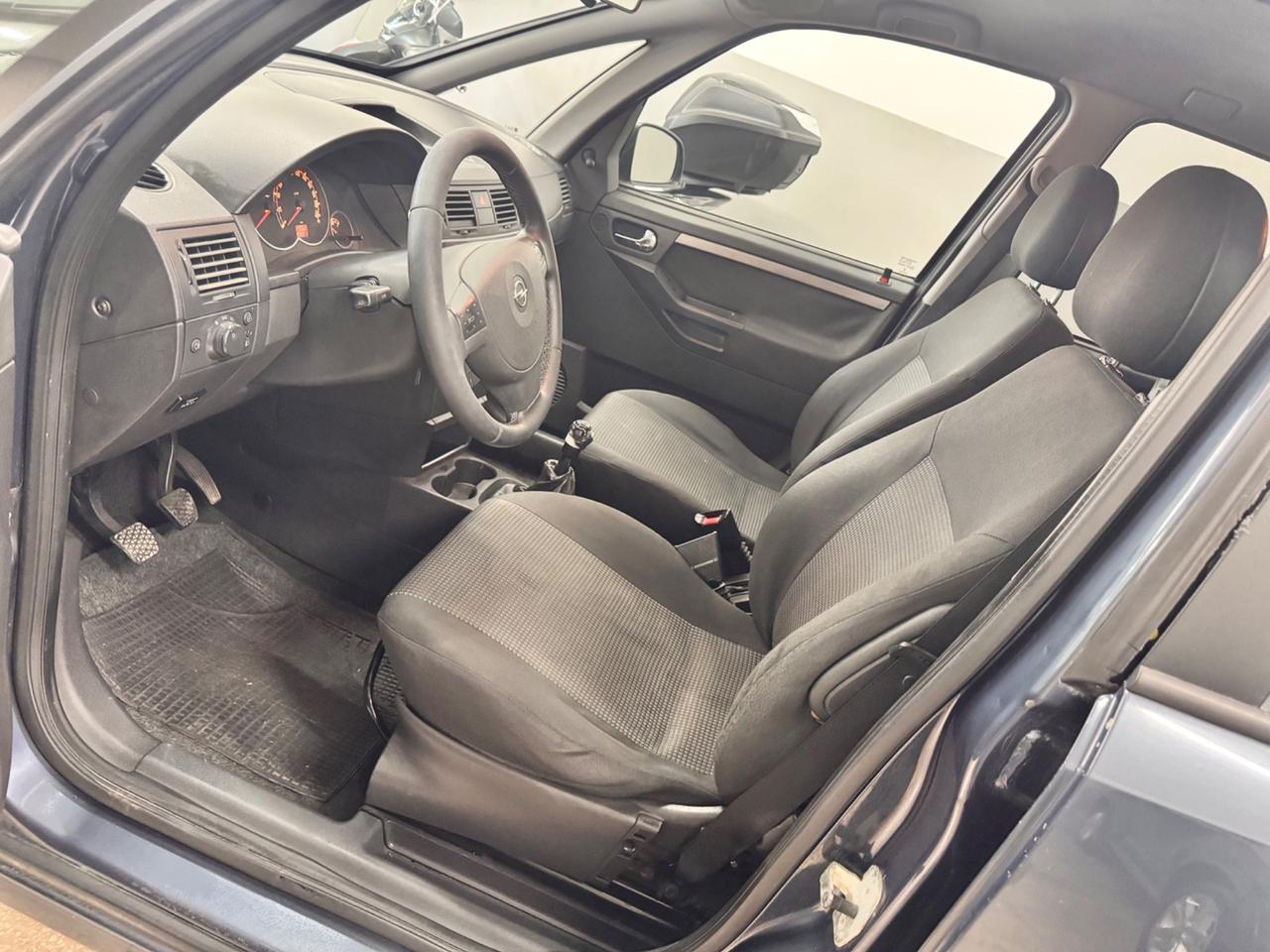Opel Meriva 1.4 90 Cv GPL-TECH Enjoy - 2010